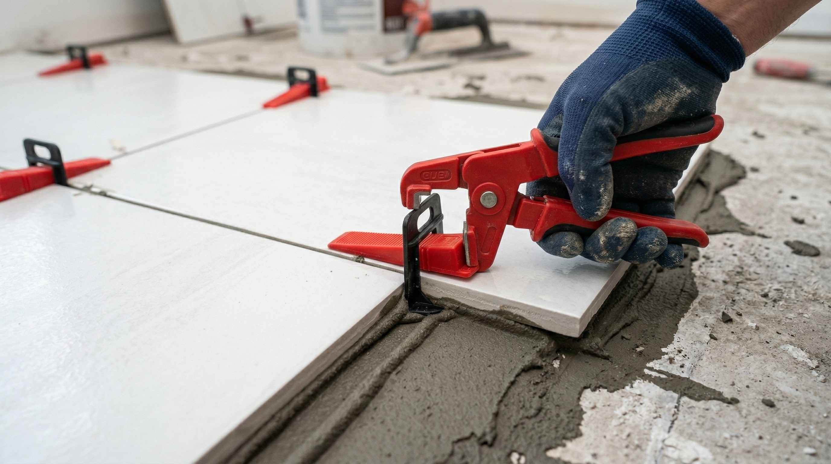 FLIESEN HENNING Ausführung aller Fliesenarbeiten und Reparaturservice seit 1938 – Fliesenleger Essen